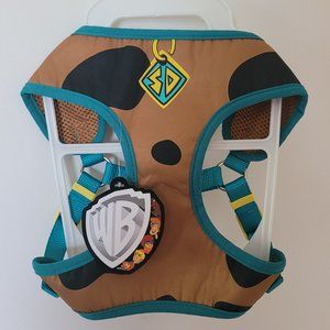 Large Warner Brothers Scooby Doo Dog Harness Costume